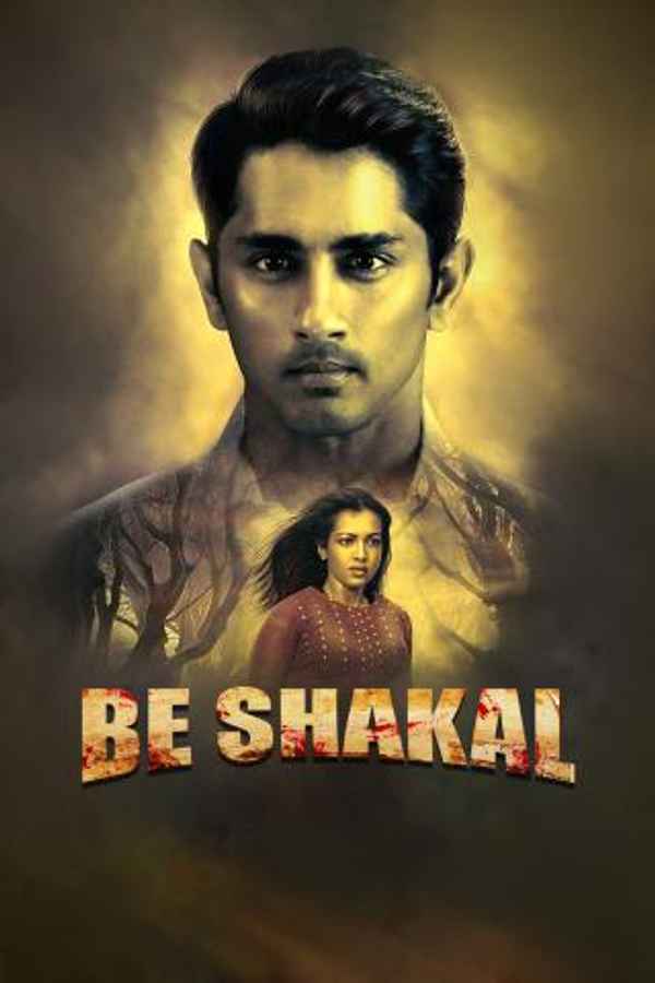 Be Shakal Poster 6