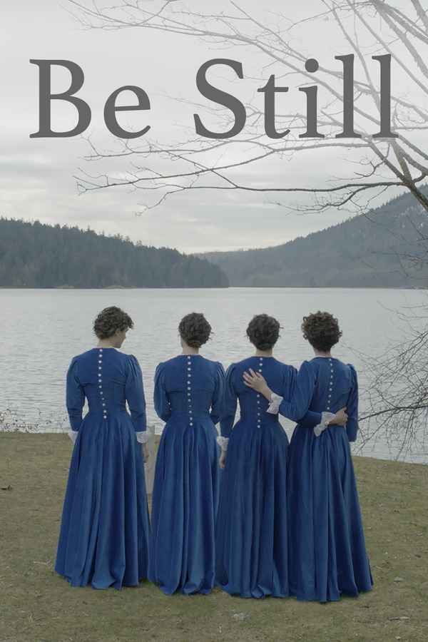 Be Still Poster 1