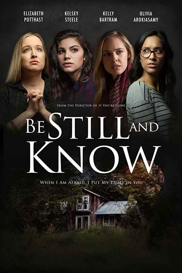 Be Still And Know Poster 6