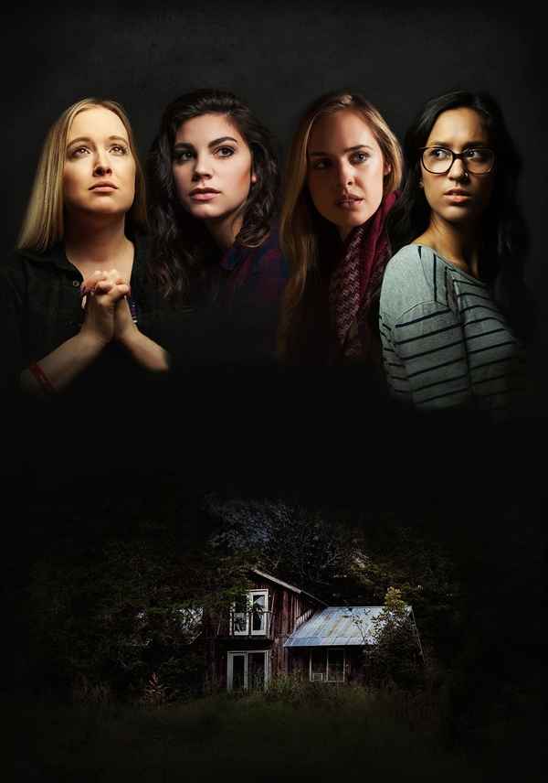 Be Still And Know Poster 4