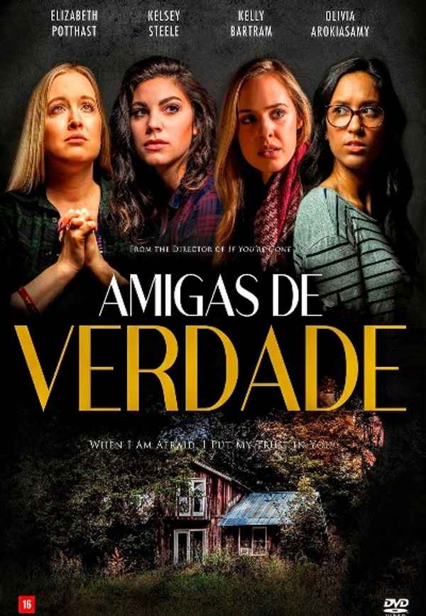 Be Still And Know Poster 7