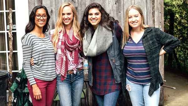 Be Still And Know Poster 1