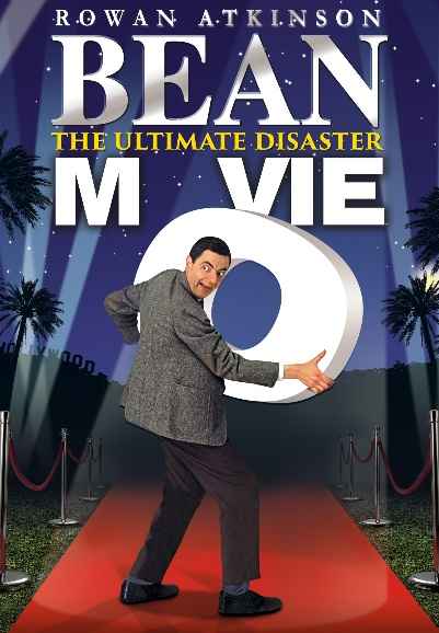 Bean: The Ultimate Disaster Movie