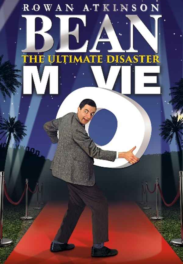 Bean: The Ultimate Disaster Movie Poster 4