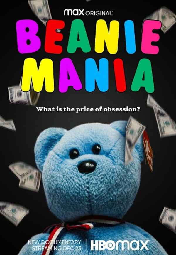 Beanie Mania Poster 3