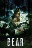 Bear Poster 2