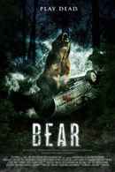 Bear Poster 4