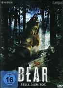 Bear Poster 3
