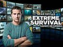 Bear Grylls: Extreme Survival Caught On Camera Poster 6