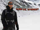 Bear Grylls: Man vs. Everest Poster 5