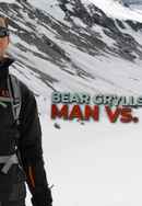 Bear Grylls: Man vs. Everest Poster 6