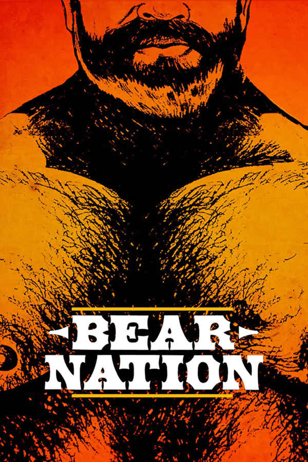 Bear Nation Poster 2