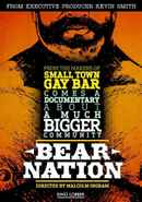Bear Nation Poster 3
