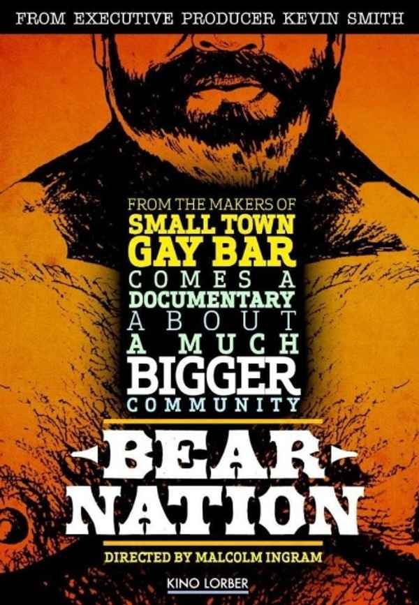 Bear Nation Poster 4