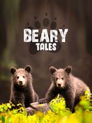 Beary Tales Poster 1