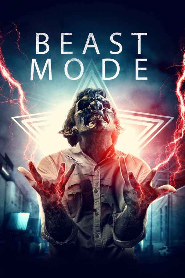 Beast Mode Poster 1