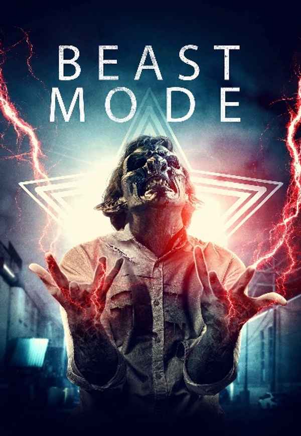 Beast Mode Poster 5