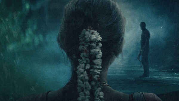 Beast of Bangalore: Indian Predator Poster 3