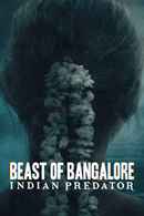 Beast of Bangalore: Indian Predator Poster 5