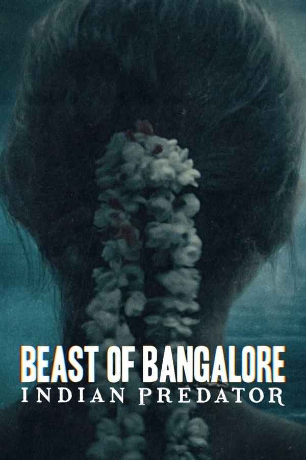 Beast of Bangalore: Indian Predator Poster 5