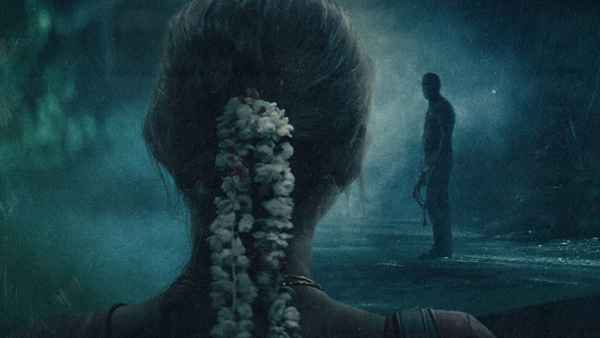 Beast of Bangalore: Indian Predator Poster 1