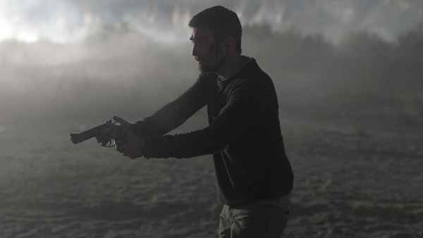 Beast of Burden Poster 1