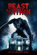 Beast Within Poster 4