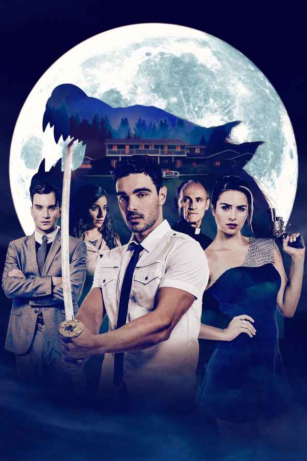 Beast Within Poster 3