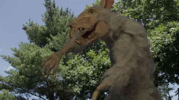 Beaster Day: Here Comes Peter Cottonhell Poster 1