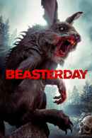 Beaster Day: Here Comes Peter Cottonhell Poster 3