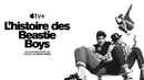 Beastie Boys Story Poster 2
