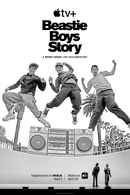 Beastie Boys Story Poster 5
