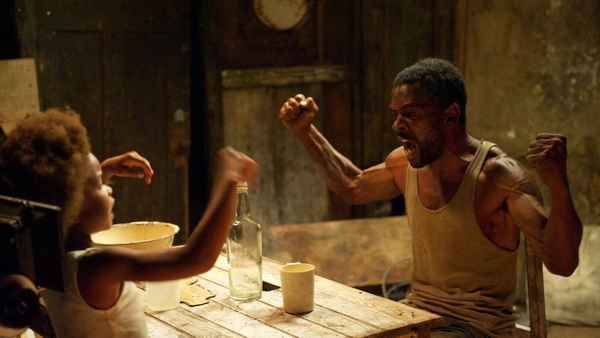 Beasts of the Southern Wild Poster 3