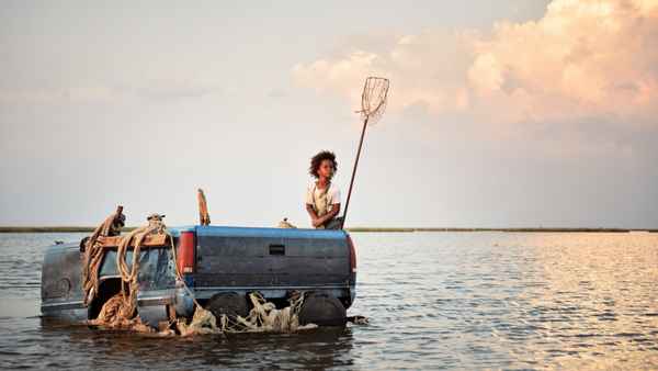 Beasts of the Southern Wild Poster 5