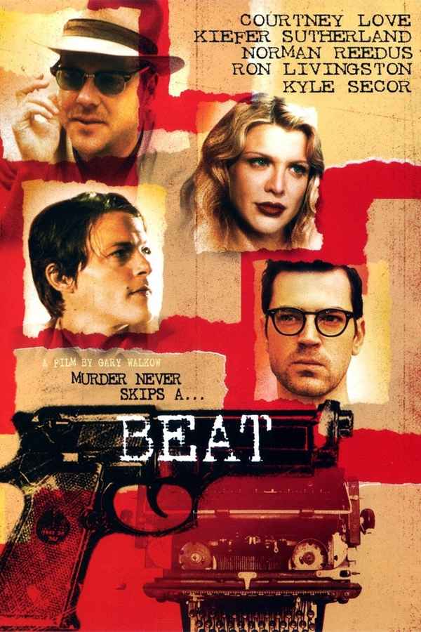 Beat Poster 6