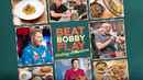 Beat Bobby Flay Poster 6