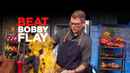 Beat Bobby Flay Poster 3
