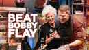 Beat Bobby Flay Poster 4