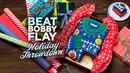 Beat Bobby Flay Poster 2