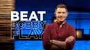 Beat Bobby Flay Poster 1