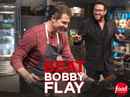 Beat Bobby Flay Poster 2