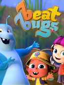 Beat Bugs Poster 5