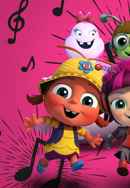 Beat Bugs Poster 7