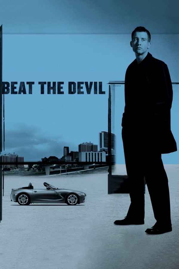 Beat the Devil Poster 1