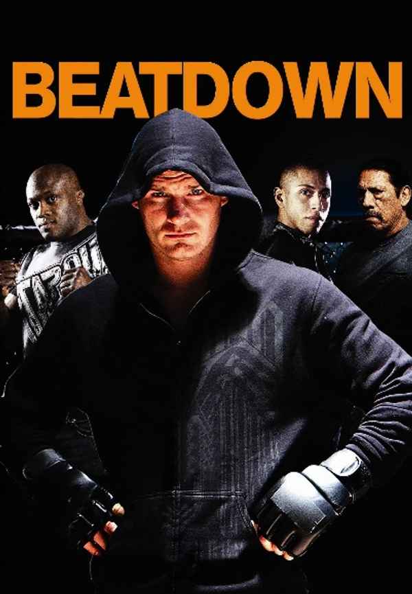 Beatdown Poster 5