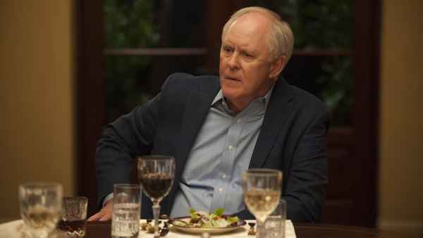 Beatriz at Dinner Poster 4