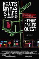 Beats Rhymes & Life: The Travels of A Tribe Called Quest Poster 1