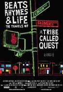 Beats Rhymes & Life: The Travels of A Tribe Called Quest Poster 7