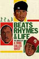 Beats Rhymes & Life: The Travels of A Tribe Called Quest Poster 4