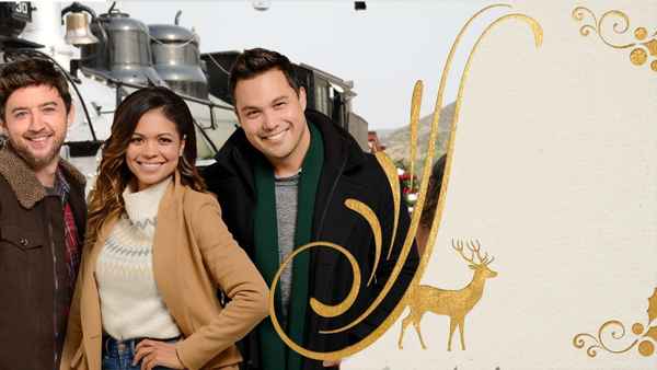 Beaus of Holly Poster 4